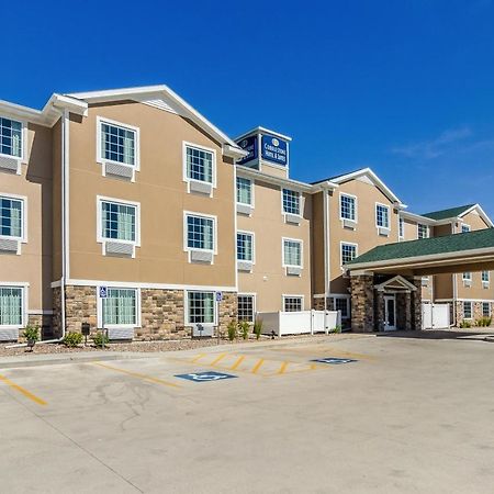 Cobblestone Hotel & Suites - Gering/Scottsbluff Dış mekan fotoğraf