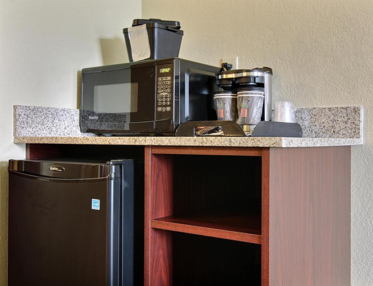 Cobblestone Hotel & Suites - Gering/Scottsbluff Dış mekan fotoğraf