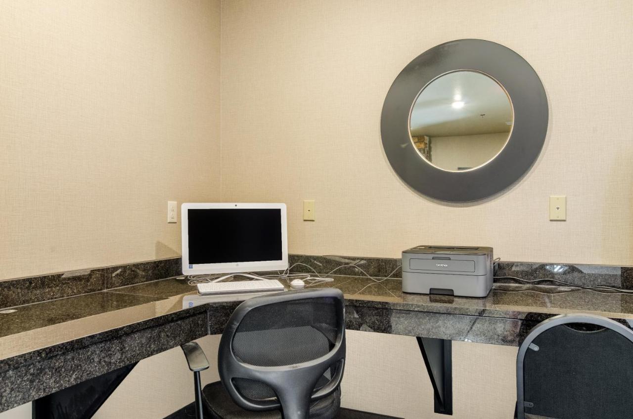 Cobblestone Hotel & Suites - Gering/Scottsbluff Dış mekan fotoğraf