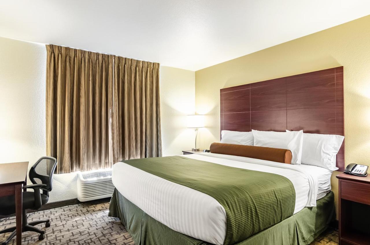 Cobblestone Hotel & Suites - Gering/Scottsbluff Dış mekan fotoğraf