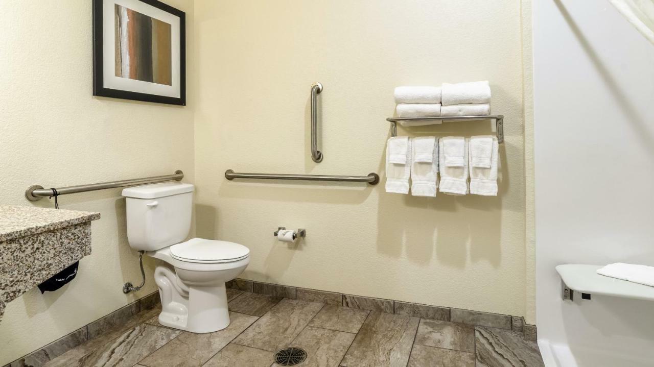 Cobblestone Hotel & Suites - Gering/Scottsbluff Dış mekan fotoğraf