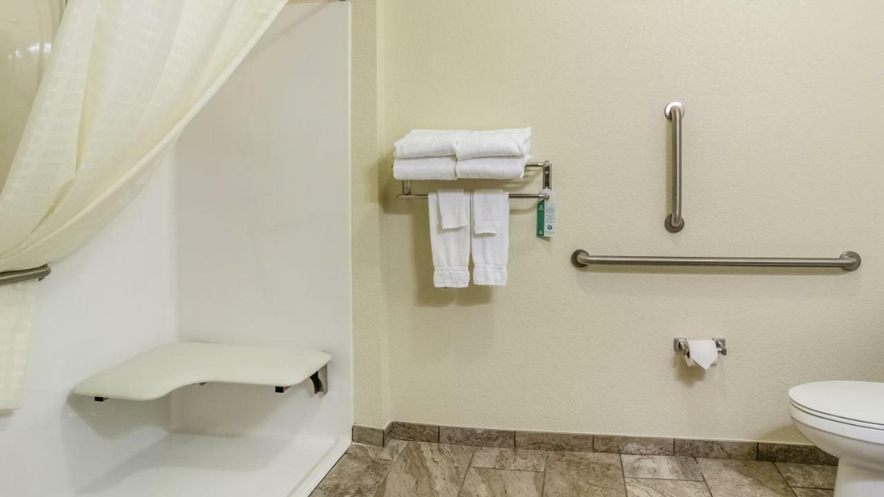 Cobblestone Hotel & Suites - Gering/Scottsbluff Dış mekan fotoğraf
